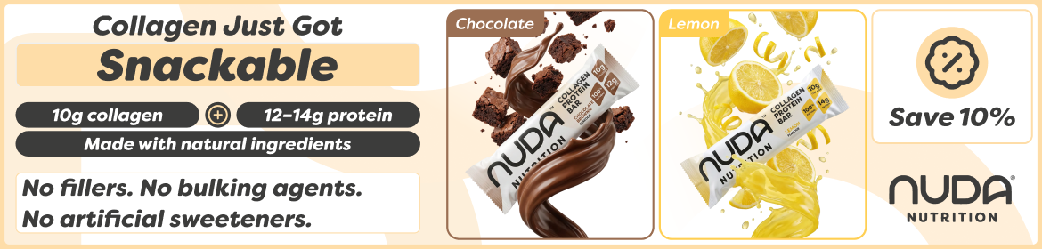 product banner